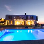 Vila Vista Zamask