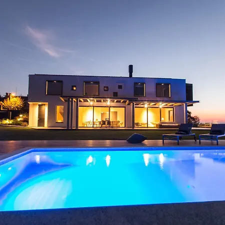 Villa Vista Zamask