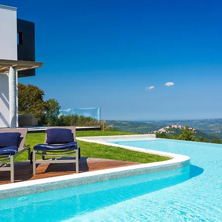 Villa Vista Zamask