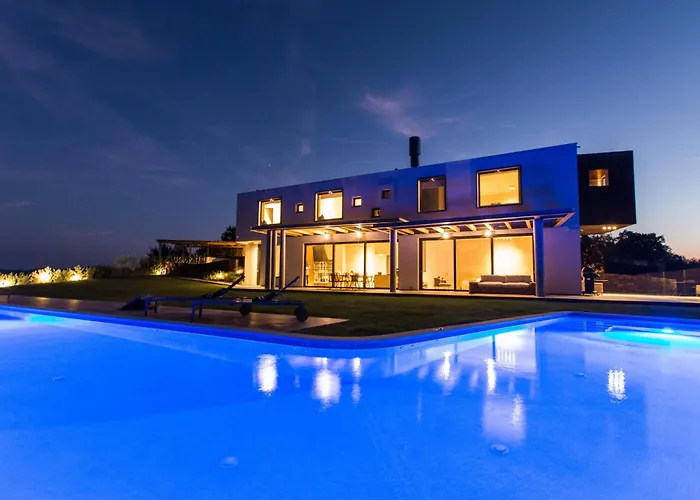 Villa Vista *