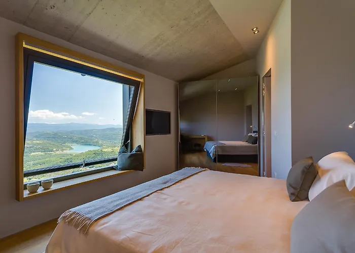 Villa Vista Zamask