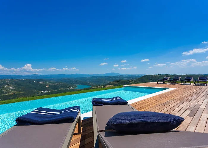 Villa Vista Zamask