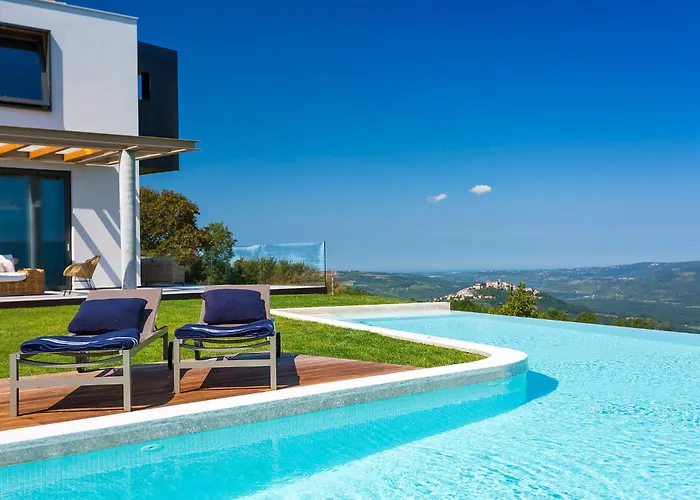 Villa Vista Zamask
