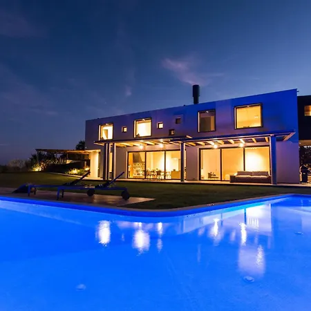 Villa Vista *
