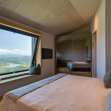 Villa Vista Zamask