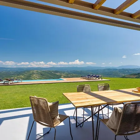 Villa Vista Zamask